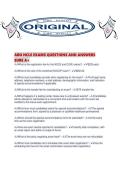 ABO NCLE EXAMS QUESTIONS AND ANSWERS SURE A&period;pdf