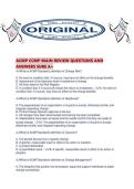 ACMP CCMP MAIN REVIEW QUESTIONS AND ANSWERS SURE A&period;pdf
