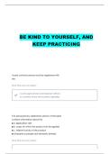 QAC EXAM LAWS AND REGULATIONS QUESTIONS WITH 100&percnt; CORRECT ANSWERS&period;&period;