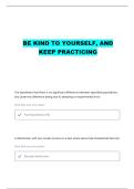 QAC 201 EXAM 2 QUESTIONS WITH 100&percnt; CORRECT ANSWERS