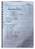 Top institute and best teacher notes