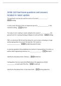 AFAB 110 Final Exam questions and answers&NewLine;Graded A&plus; latest update&NewLine;The word print can best be used the same as the word &lowbar;&lowbar;&lowbar;&lowbar;&lowbar;&lowbar;&lowbar;&lowbar;&lowbar;&lowbar;&lowbar;&lowbar;&lowbar; -&NewLine;Drawing&NewLine;In many cases&comma; the print is also an important part of a &lowbar;&lowbar;&lowbar;&lowbar;&lowbar;&lowbar;&lowbar;&lowbar;&lowbar;&lowbar;&lowbar;&lowbar;&lowbar;&lowbar;&lowbar; in the&NewLine;industrial setting&period; -Contrac
