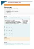 2026 - BNU1501 - ASSESSMENT 1 - QUESTIONS AND ANSWERS - SEMESTER 2