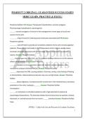 PHARM PT 2 ORIGINAL &vert; GUARANTEED SUCCESS STARTS HERE&excl; LEARN&comma; PRACTICE & EXCEL&excl;