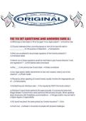 FSE 116 SET QUESTIONS AND ANSWERS SURE A&period;pdf
