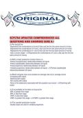 ECP3704 UPDATED COMPREHENSIVE ALL QUESTIONS AND ANSWERS SURE A&period;pdf