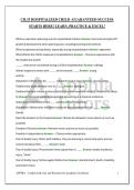 CH&period;33 HOSPITALIZED CHILD &vert; GUARANTEED SUCCESS STARTS HERE&excl; LEARN&comma; PRACTICE & EXCEL&excl;