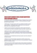 2026 CCAPP CORRECT FINAL EXAM QUESTIONS AND ANSWERS SURE A&period;pdf