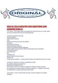 2026 NJ CALA UPDATED 2026 QUESTIONS AND ANSWERS SURE A&period;pdf