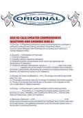 2026 NJ CALA UPDATED COMPREHENSIVE QUESTIONS AND ANSWERS SURE A&period;pdf