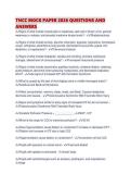 TNCC MOCK PAPER 2026 QUESTIONS AND ANSWERS&period;pdf
