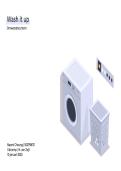 Ontwerpdocument  Ubicomp &vert; CMD &vert; HvA &vert; 2019&sol;20
