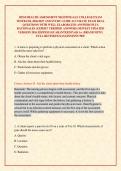 HESI HEALTH ASSESSMENT NIGHTINGALE COLLEGE EXAM TESTBANK 2026&sol;2027 AND STUDY GUIDE ACCURATE EXAM REAL QUESTIONS WITH WELL ELABORATED ANSWERS PLUS RATIONALES &lpar;EXPERT VERIFIED ANSWERS&rpar; NEWEST UPDATED VERSION 2026 EDITION &vert;GUARANTEED PASS A&plus; &lpar;BRAND NEW&excl;&rpar; FUL