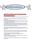 DEVICE RAC CORRECT FINAL EXAMS QUESTIONS AND ANSWERS SURE A&period;pdf