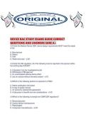 DEVICE RAC STUDY EXAMS GUIDE CORRECT QUESTIONS AND ANSWERS SURE A&period;pdf