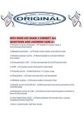 MVU NURS 629 EXAM 3 CORRECT ALL QUESTIONS AND ANSWERS SURE A&period;pdf
