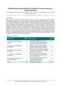 Child Protective Specialist NYC Civil Service Exam &ndash; NYC Department of Citywide Administrative Services &lpar;DCAS&rpar; &ndash; 2026&sol;2027 Edition &ndash; Questions and Answers for Aspiring Child Protective Specialists
