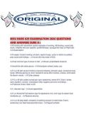 MVU NURS 629 EXAMINATION 2026 QUESTIONS AND ANSWERS SURE A&period;pdf