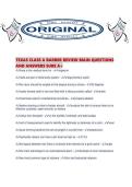 TEXAS CLASS A BARBER REVIEW MAIN QUESTIONS AND ANSWERS SURE A&period;pdf