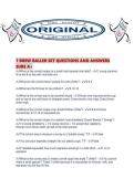 7 BREW BALLER SET QUESTIONS AND ANSWERS SURE A&period;pdf