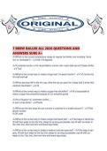 7 BREW BALLER ALL 2026 QUESTIONS AND ANSWERS SURE A&period;pdf