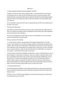 WGU D082 Task 1 Complete Solution &ndash; Ethical Leadership & Decision‑Making Frameworks &lpar;2026 Verified Assessment & Rationales&rpar;