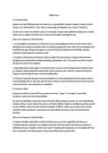 WGU D082 Task 2 Complete Solution &ndash; Ethical Leadership & Organizational Accountability &lpar;2026 Verified Assessment & Rationales&rpar;