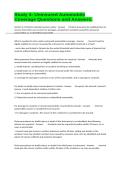 Study 4&colon; Uninsured Automobile Coverage Questions and Answers&period;