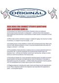 2026 OSHA 500 CORRECT STUDYS QUESTIONS AND ANSWERS SURE A&period;pdf