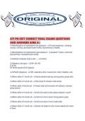 ATI PN EXIT CORRECT FINAL EXAMS QUESTIONS AND ANSWERS SURE A&period;pdf