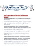 NORA BRONZE ALL QUESTIONS AND ANSWERS SURE A&period;pdf