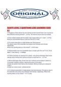 DANTE LEVEL 2 QUESTIONS AND ANSWERS SURE A&period;pdf