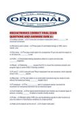 MECHATRONICS CORRECT FINAL EXAM QUESTIONS AND ANSWERS SURE A&period;pdf