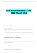PI KAPPA PHI INITIATION EXAM QUESTIONS WITH 100&percnt; CORRECT ANSWERS&NewLine;&NewLine;