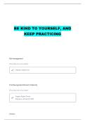PI KAPPA PHI NATIONAL EXAM QUESTIONS WITH 100&percnt; CORRECT ANSWERS&NewLine;&NewLine;