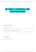 PI KAPPA PHI QUESTIONS WITH 100&percnt; CORRECT ANSWERS&period;&period;