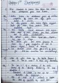 Study Guide 10th Board Examination &vert; 2025&sol;2026