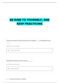CHURCH OF GOD ORDAINED MINISTER STUDY GUIDE QUESTIONS WITH 100&percnt; CORRECT ANSWERS&period;&period;