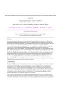 BATES HEENT ASSESSMENT EXAM HEAD EYES EARS NOSE AND THROAT PHYSICAL CERTIFICATION EVALUATION QUESTIONS CORRECT ANSWERS