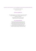 BIOS 256 EXAM 1 ANATOMY AND PHYSIOLOGY IV WITH LAB COMPREHENSIVE SYSTEMS TEST BANK SOLVED QUESTIONS EXPERT REVIEW