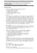 Test BaNk for Applied Pharmacology for the Dental Hygienist 9th Edition Elena Bablenis Haveles All Chapters 1-26 Complete&NewLine;