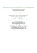 CENSECFOR M18 SERVICE PISTOL EXAM HANDGUN SAFETY AND MARKSMANSHIP COMPETENCY TEST BANK SOLVED QUESTIONS EXPERT REVIEW