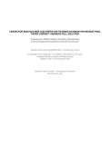 CENSECFOR M240 MACHINE GUN OPERATOR TRAINING EXAMINATION MEDIUM FINAL&NewLine;PAPER CORRECT ANSWERS FULL SOLUTION