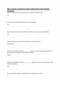 Mhic nascla contractors exam review terms with verified solutions&period;