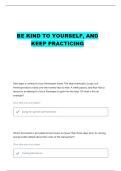 DC REAL ESTATE EXAM 2&period;1 QUESTIONS WITH 100&percnt; CORRECT ANSWERS&period;&period;