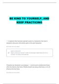 DC REAL ESTATE EXAM- STATUTORY REQUIREMENTS GOVERNING THE ACTIVITIES OF LICENSEES PART 1 QUESTIONS WITH 100&percnt; CORRECT ANSWERS