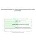 INTUIT BOOKKEEPING PROFESSIONAL EXAM AND FINANCIAL RECORDS QUESTIONNAIRE FILE RELIABLE PROMPTS  DETAILSD RATIONALES&NewLine;