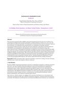 BATES HEENT ASSESSMENT EXAM HEAD EYES EARS NOSE AND THROAT PHYSICAL CERTIFICATION EVALUATION QUESTIONS CORRECT ANSWERS&period;pdf&NewLine;&NewLine;