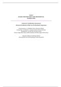 BCSCP&NewLine;BOARD CERTIFIED SKIN CARE PROFESSIONAL&NewLine;EXAMINATION