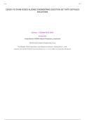 CEA201&lowbar;FE&lowbar;EXAM&lowbar;NCEES&lowbar;ALIGNED&lowbar;ENGINEERING&lowbar;QUESTION&lowbar;SET&lowbar;WITH&lowbar;DETAILED&lowbar;SOLUTIONS&lowbar;Edited